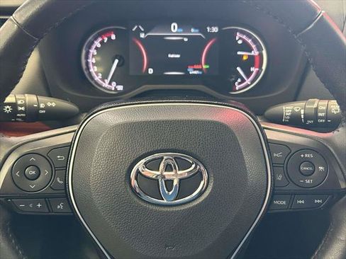 Certified 2021 Toyota RAV4 Adventure AWD/4WD image 26