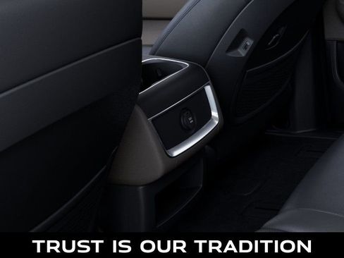 New 2026 Kia Carnival image 26