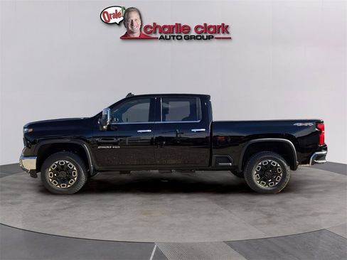 New 2025 Chevrolet Silverado 2500 LTZ image 2