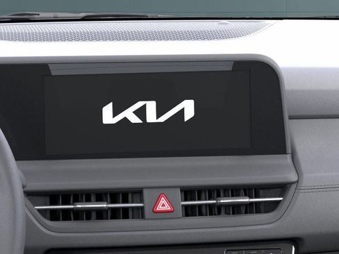 New 2026 Kia Seltos EX image 20