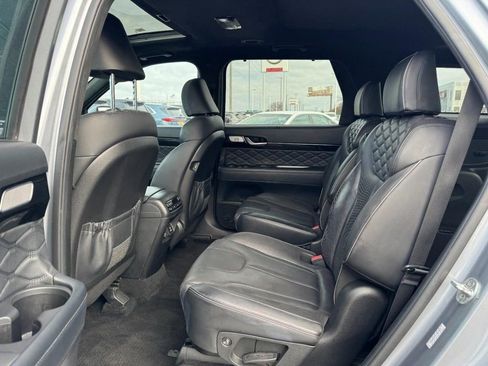 Used 2020 Hyundai Palisade Limited AWD/4WD image 10