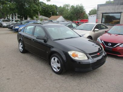 Used 2008 Chevrolet Cobalt LT w/ Preferred Equipment Group