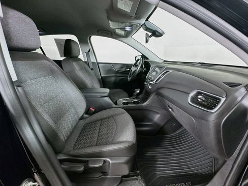 Used 2024 Chevrolet Equinox LT FWD image 28