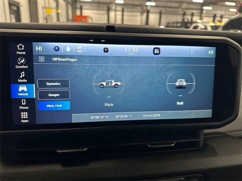 Used 2024 Jeep Gladiator Sport image 31