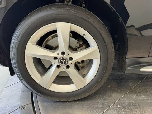 Used 2018 Mercedes-Benz GLE 350 image 9