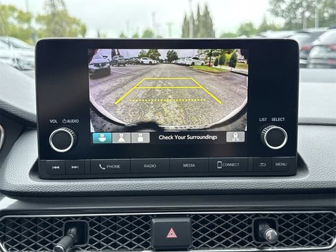 New 2025 Acura Integra A-Spec image 28