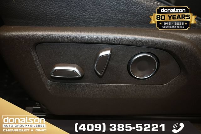 Used 2024 GMC Yukon Denali RWD image 7