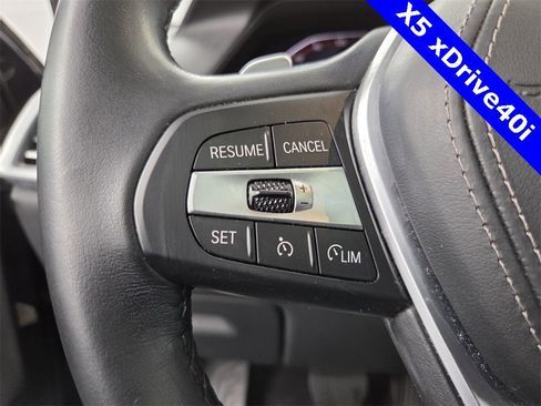 Used 2021 BMW X5 xDrive40i w/ Premium Package 2 image 37