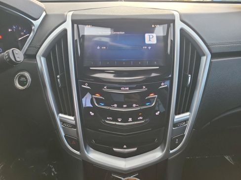 Used 2015 Cadillac SRX Performance w/ Driver Awareness Package FWD image 14