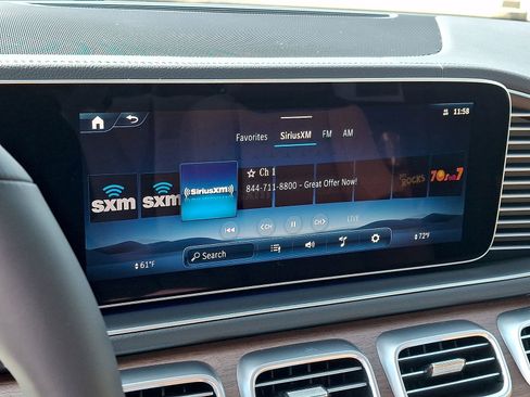 New 2026 Mercedes-Benz GLE 450 4MATIC image 13