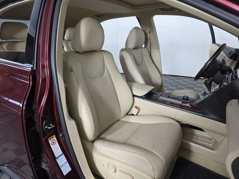 Used 2015 Lexus RX 350 AWD w/ Premium Package image 20