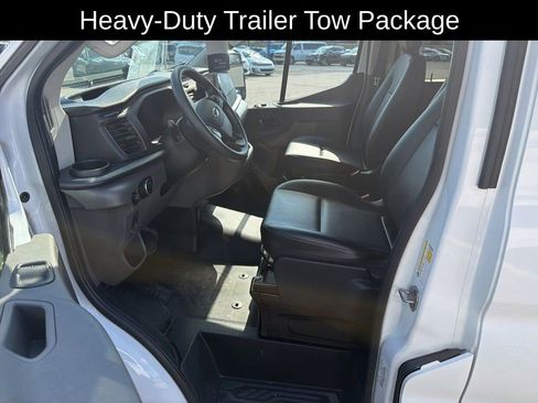 Certified 2022 Ford Transit 350 XL image 16