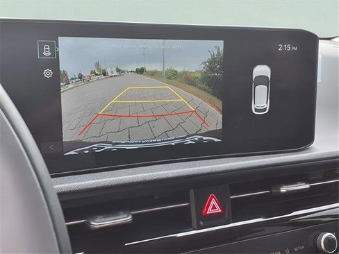 New 2025 Kia EV6 Light image 9