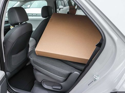 New 2026 Hyundai Ioniq 5 SEL image 20