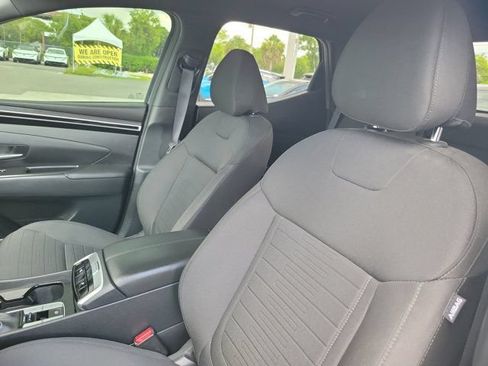 Used 2024 Hyundai Santa Cruz SEL FWD image 16