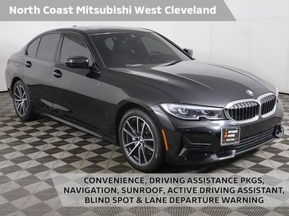 Used 2022 BMW 330i xDrive Sedan w/ Driving Assistance Package