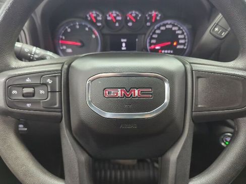 Used 2024 GMC Sierra 3500 Pro AWD/4WD image 12