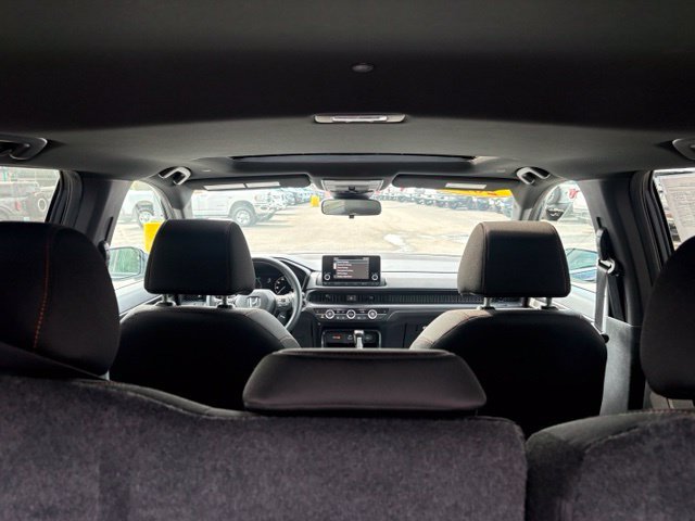 Used 2025 Honda CR-V Sport image 29