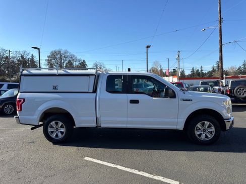 Used 2015 Ford F150 XL w/ Equipment Group 101A Mid image 12
