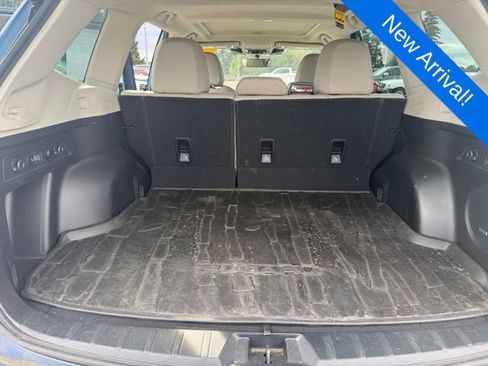 Certified 2023 Subaru Forester Limited AWD/4WD image 9