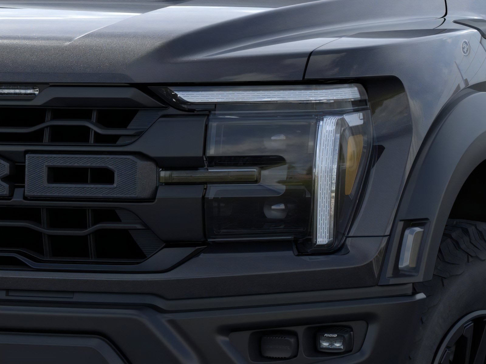 New 2026 Ford F150 Raptor AWD/4WD image 18