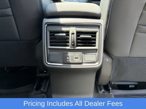 Used 2026 Subaru Forester Limited AWD/4WD image 29