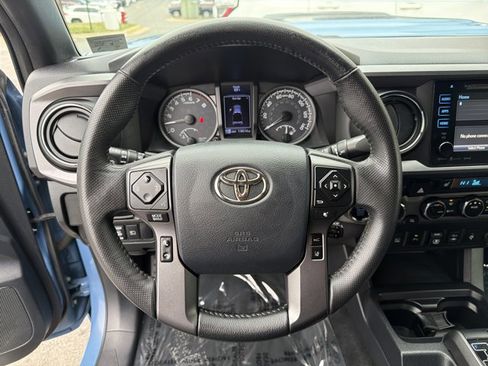 Used 2018 Toyota Tacoma TRD Pro image 14