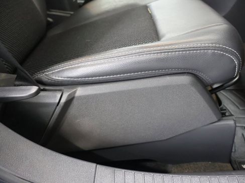 Used 2014 Jeep Compass Latitude w/ Sun/Sound Group image 22