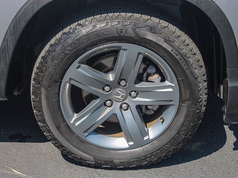 Certified 2023 Honda Ridgeline RTL-E image 11