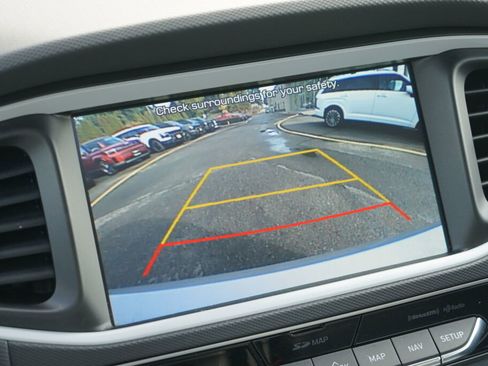 Used 2019 Hyundai Ioniq Limited w/ Ultimate Package 02 image 25