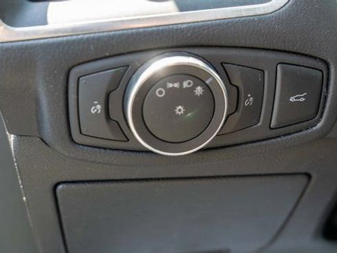 Used 2018 Ford Edge Sport w/ Equipment Group 401A AWD/4WD image 23