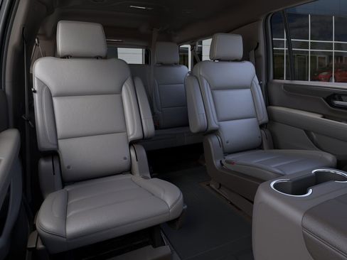 New 2026 GMC Yukon XL Elevation image 42