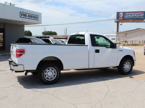 Used 2013 Ford F150 XL w/ PWR Equipment Group RWD image 4