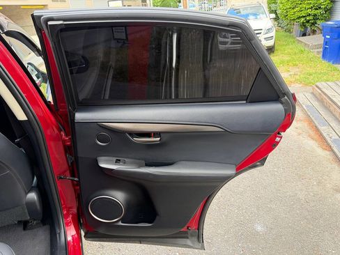 Used 2016 Lexus NX 200t FWD image 36