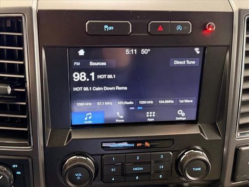 Certified 2019 Ford F150 XLT w/ Equipment Group 301A Mid image 23