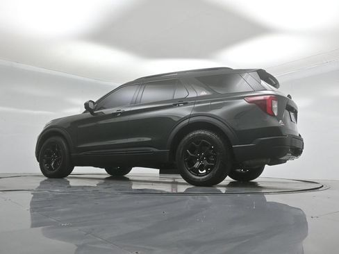 Used 2023 Ford Explorer Timberline AWD/4WD image 52