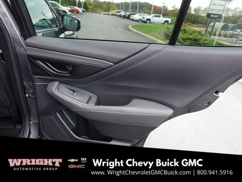 Used 2024 Subaru Outback Wilderness image 25