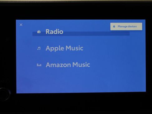 Used 2025 Toyota Sequoia SR5 image 61