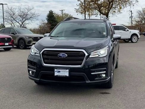 Used 2020 Subaru Ascent Touring image 7