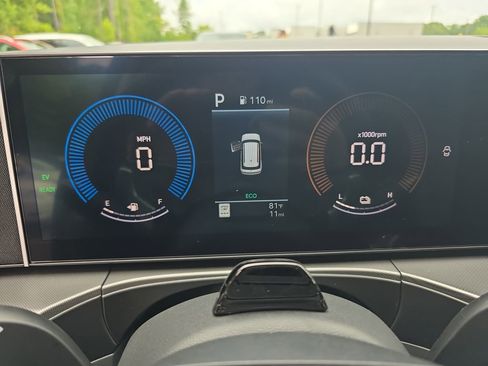 Certified 2026 Hyundai Santa Fe SEL image 20