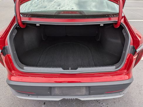 Used 2025 Kia K4 FWD image 31
