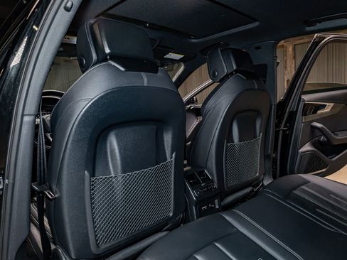 Used 2023 Audi A4 2.0T Prestige w/ Prestige Package image 21