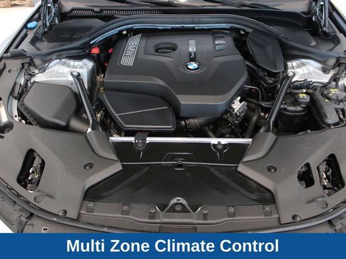 Used 2018 BMW 530i xDrive AWD/4WD image 10