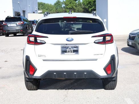 Certified 2024 Subaru Crosstrek 2.0i Premium AWD/4WD image 6