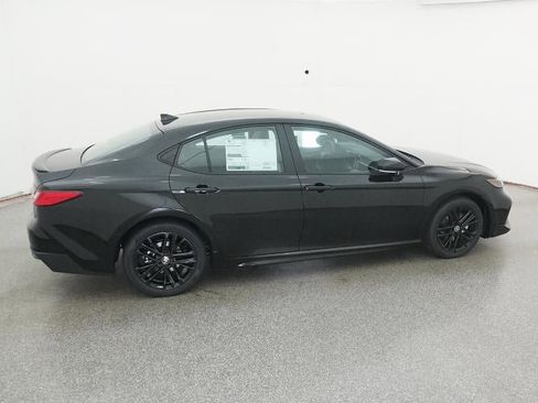 New 2026 Toyota Camry SE image 43