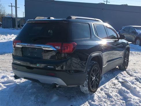 Used 2018 GMC Acadia SLT image 14