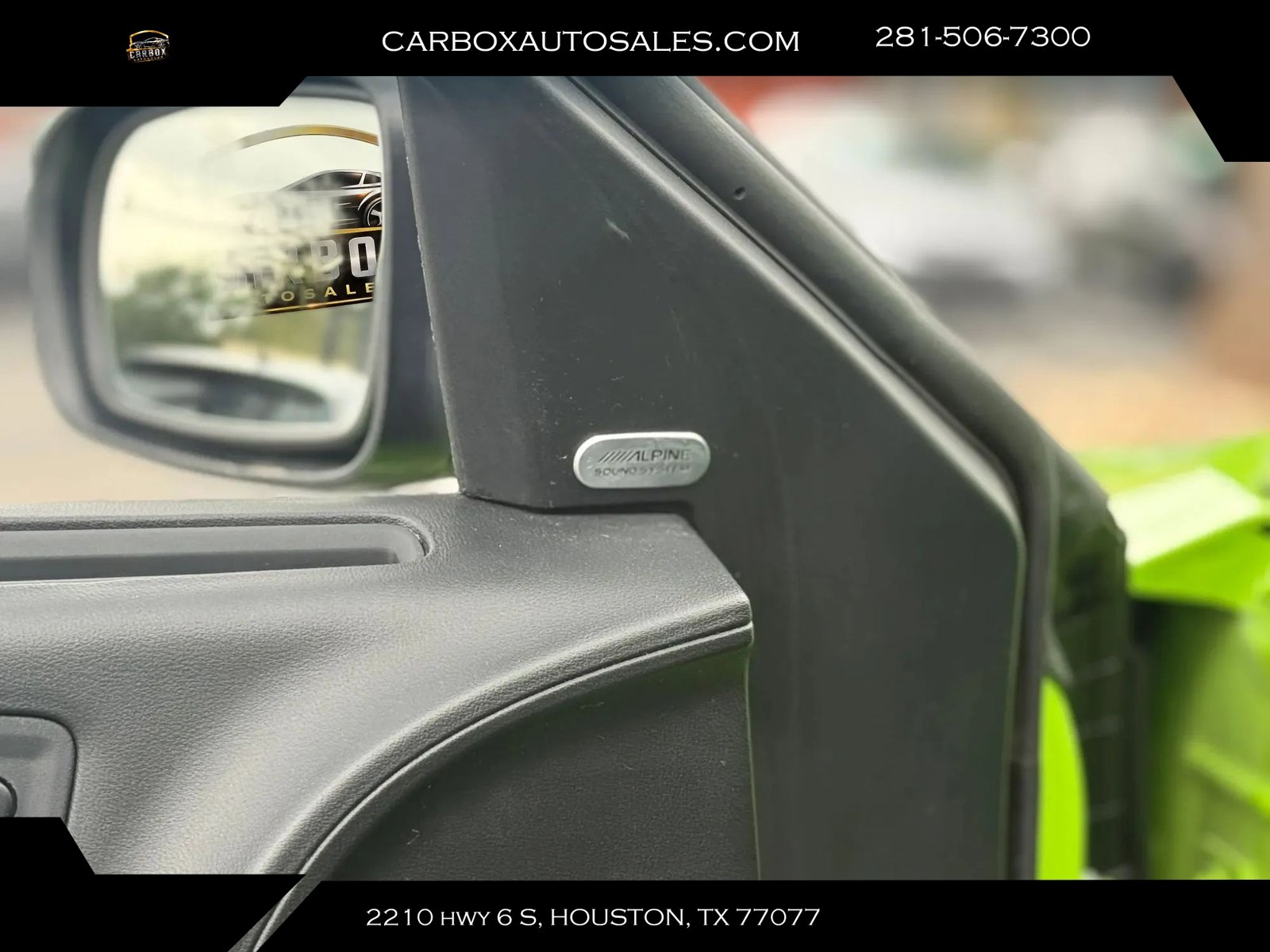 Used 2023 Dodge Charger Scat Pack w/ Plus Group RWD image 18