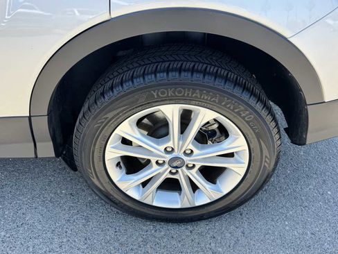 Used 2019 Ford Escape SEL AWD/4WD image 37