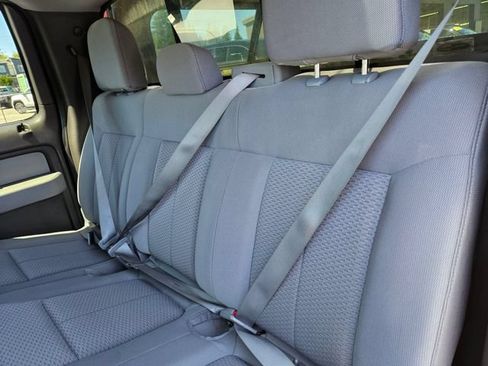 Used 2013 Ford F150 XLT w/ Luxury Equipment Group AWD/4WD image 17