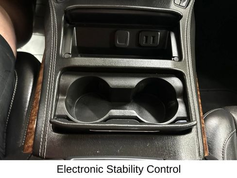 Used 2020 Chevrolet Tahoe Premier AWD/4WD image 53